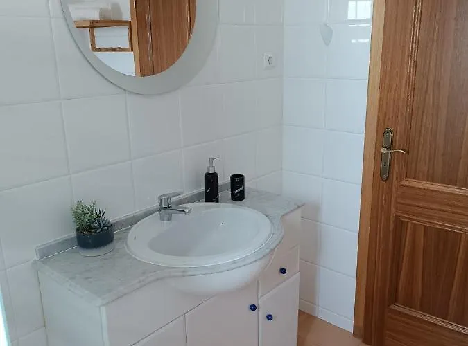 Mar à Vista Algarve Summer