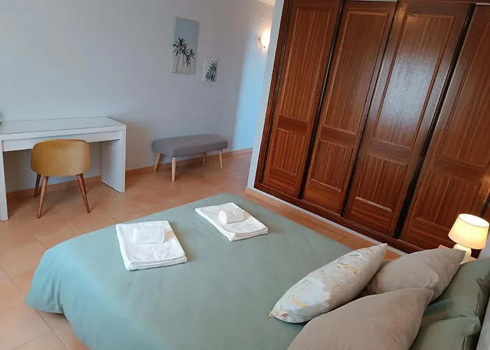 Mar à Vista Algarve Summer Portimão