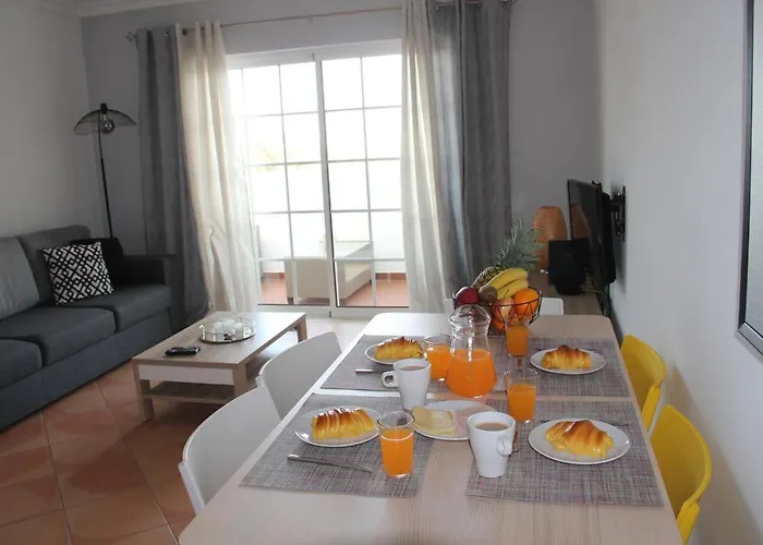 Appartement Mar à Vista Algarve Summer