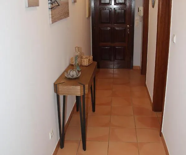 Mar à Vista Algarve Summer * Portimão