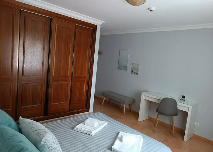 Mar à Vista Algarve Summer *