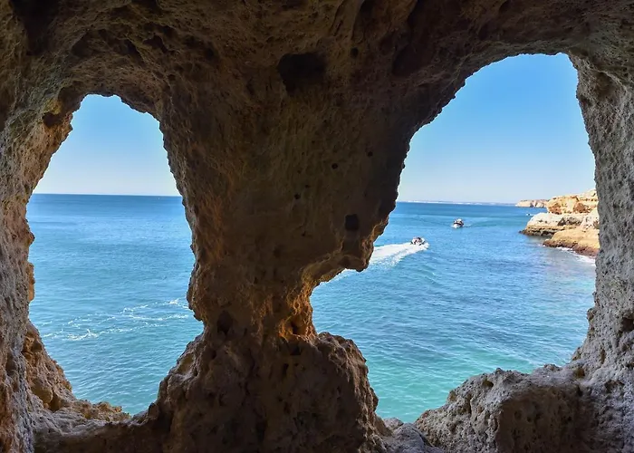 Appartement Mar à Vista Algarve Summer Portimão