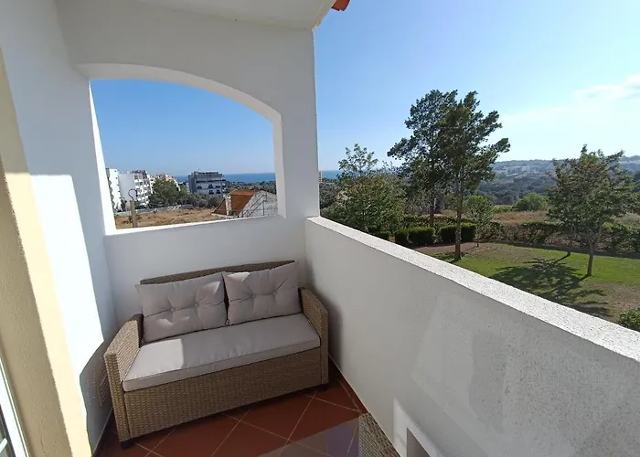 Mar à Vista Algarve Summer Appartement