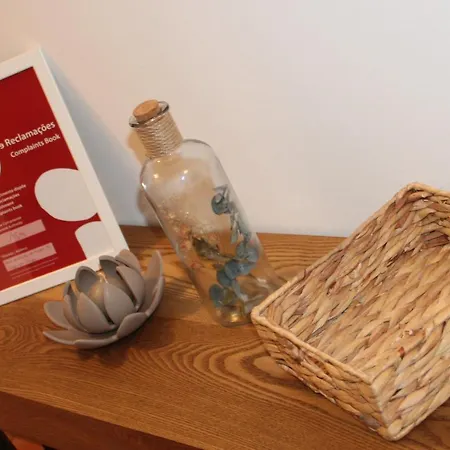 Mar A Vista Algarve Summer Apartament