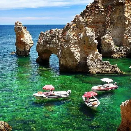 Mar à Vista Algarve Summer Portimão