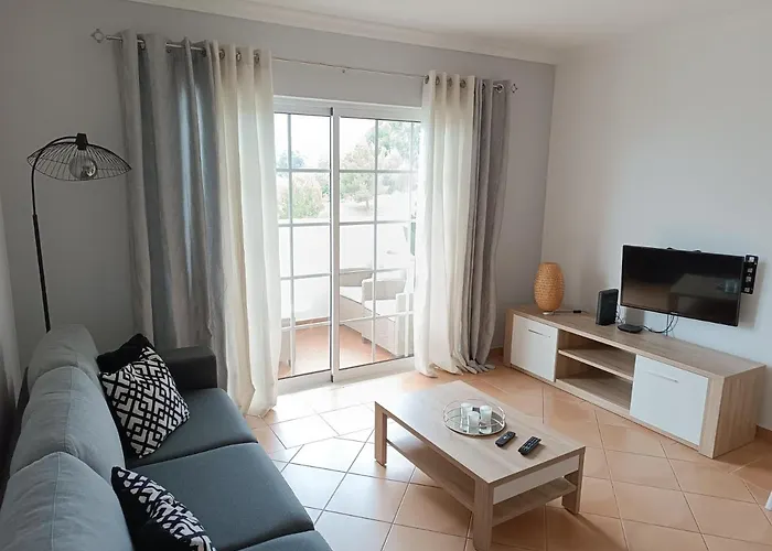 Apartament Mar A Vista Algarve Summer