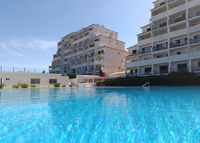 Apartament Mar A Vista Algarve Summer