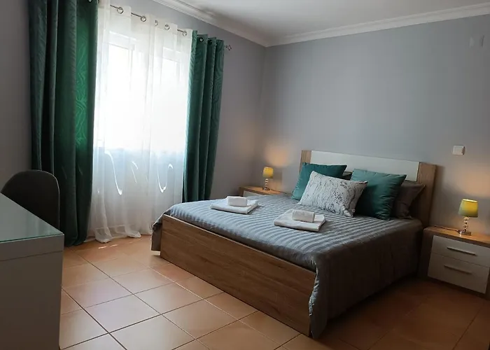 Apartament Mar A Vista Algarve Summer Portimão