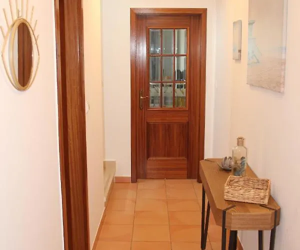 Apartament Mar A Vista Algarve Summer