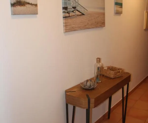 Apartament Mar A Vista Algarve Summer *