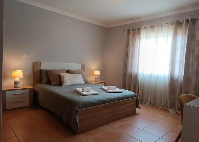 Apartament Mar A Vista Algarve Summer Portimão