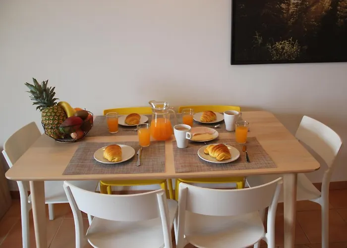 Mar A Vista Algarve Summer Portimão