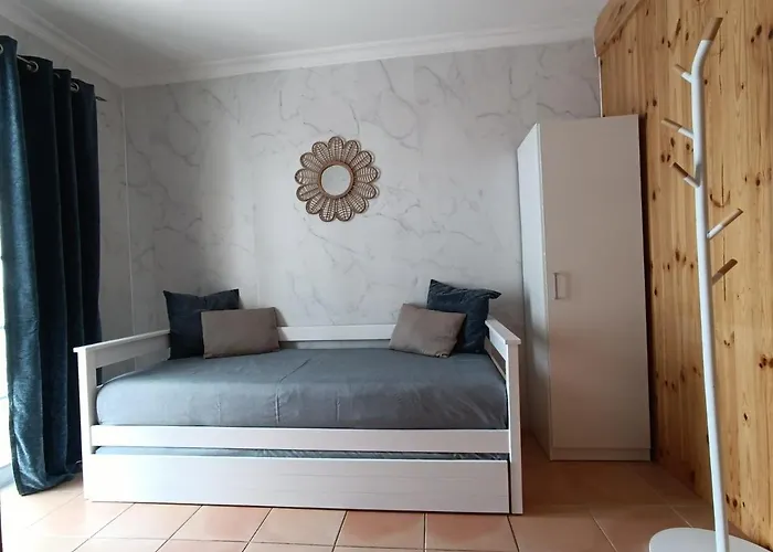 Mar A Vista Algarve Summer Apartament Portimão