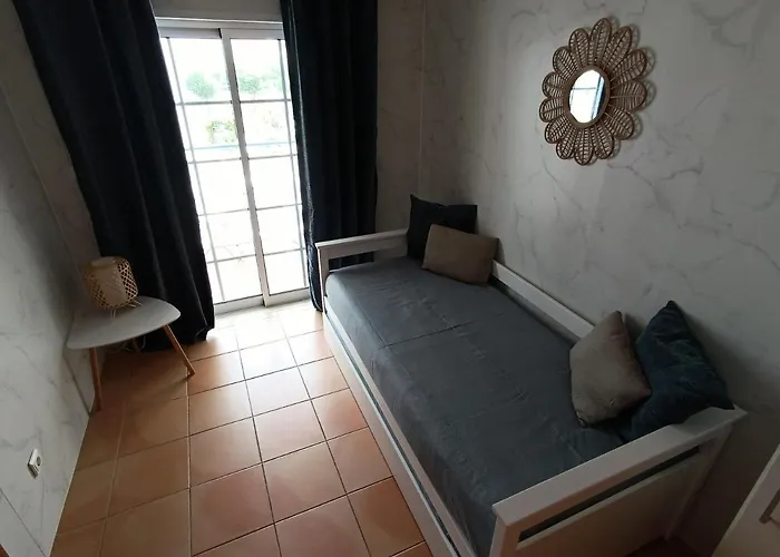 Apartament Mar A Vista Algarve Summer