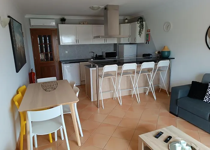 Mar A Vista Algarve Summer * Portimão