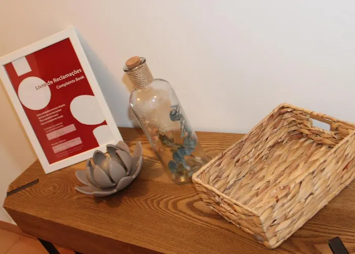 Mar A Vista Algarve Summer Apartament