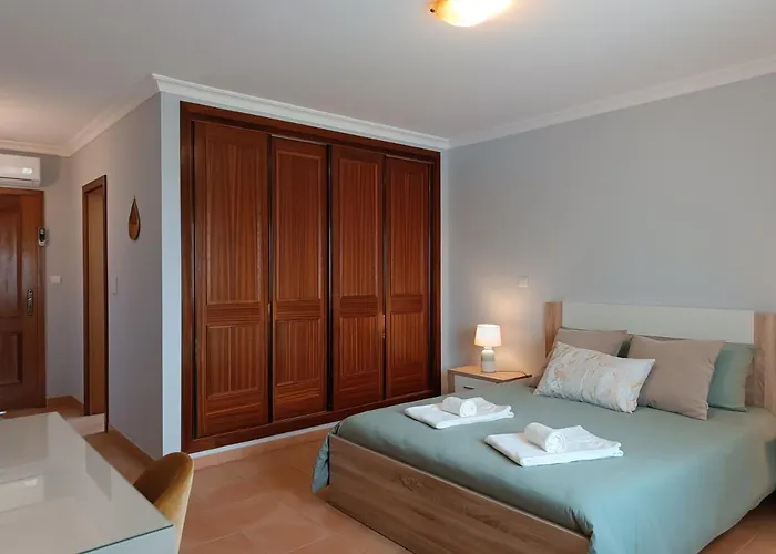 Apartament Mar A Vista Algarve Summer *