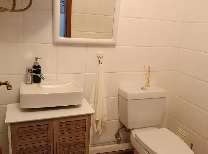 Mar A Vista Algarve Summer Apartament Portimão