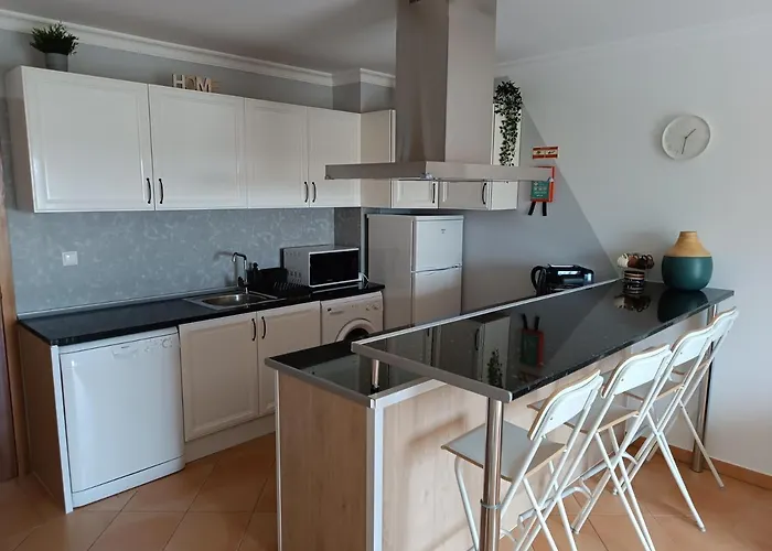 Mar A Vista Algarve Summer