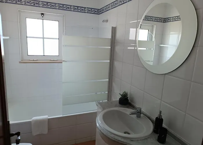 Apartament Mar A Vista Algarve Summer *