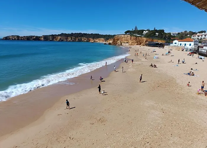 Mar A Vista Algarve Summer Apartament