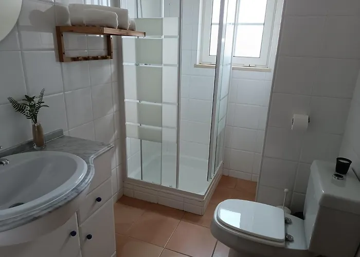 Mar A Vista Algarve Summer Apartament *