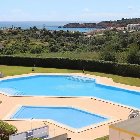 Lägenhet Mar A Vista Algarve Summer *