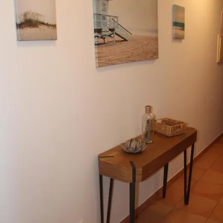 Apartment Mar A Vista Algarve Summer *