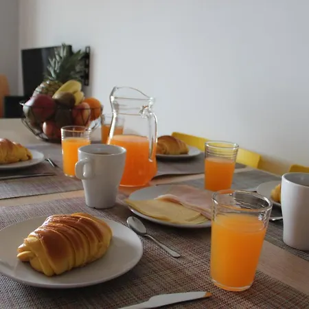 Apartamento Mar A Vista Algarve Summer Portimão