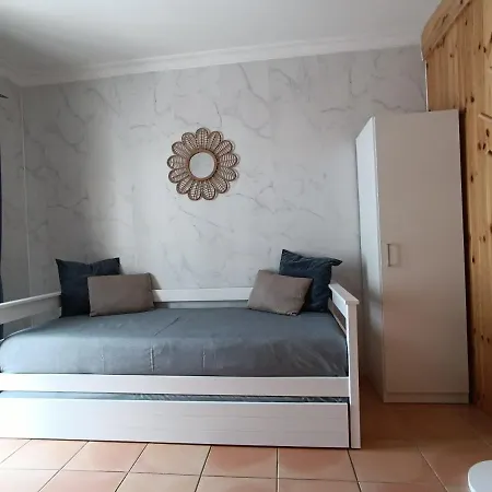 Mar A Vista Algarve Summer Apartment Portimao
