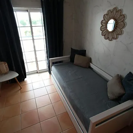 Apartment Mar A Vista Algarve Summer