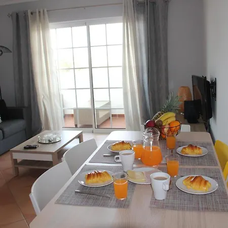 Apartment Mar A Vista Algarve Summer