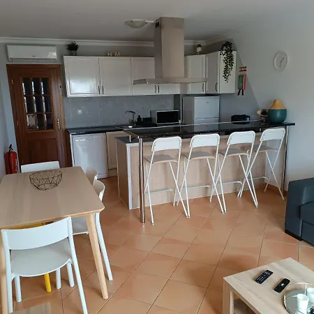 Mar A Vista Algarve Summer * Portimão