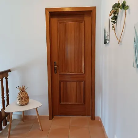 Apartment Mar A Vista Algarve Summer