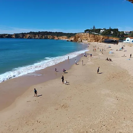 Mar A Vista Algarve Summer Apartment