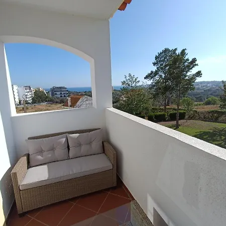 Mar A Vista Algarve Summer Apartment