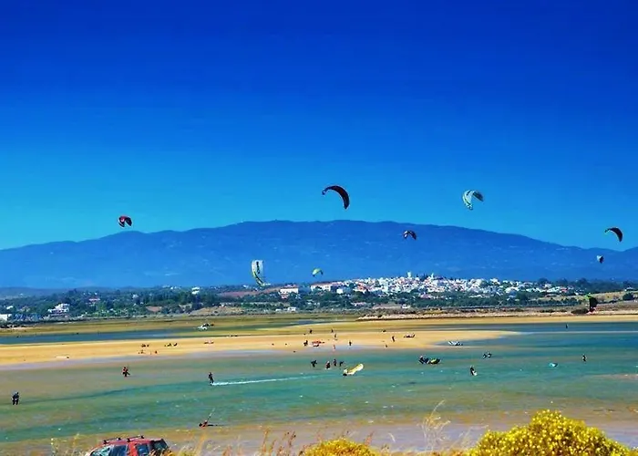 Mar A Vista Algarve Summer *